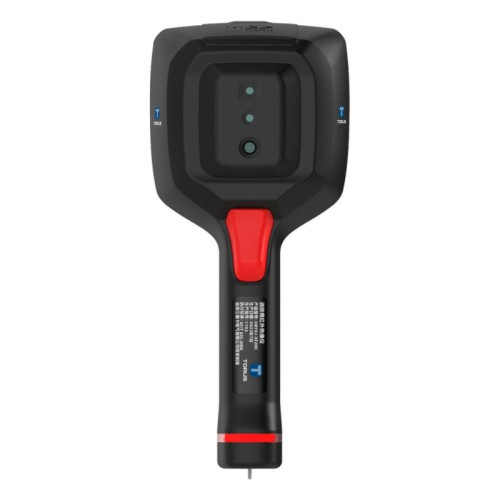Тепловизор Torus XF200-C, 160х120, -20°C~650°C, строительный, фикс.фокус, wi-fi+bluetooth, Госреестр