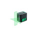 Уровень лазер. Ada Cube MINI Green Basic Edition 2кл.лаз. 532нм цв.луч. зеленый 2луч. (А00496)