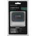 Уровень лазер. Ada Cube MINI Green Basic Edition 2кл.лаз. 532нм цв.луч. зеленый 2луч. (А00496)