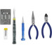 Набор для пайки Rexant 12-0168 упак.:7шт Набор для пайки Rexant 12-0168 упак.:7шт
