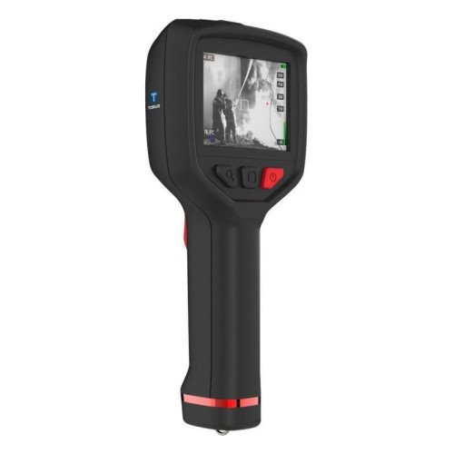 Тепловизор Torus XF200-B , 256 * 192, -20C ~650C, фикс. фокус, wi-fi+bluetooth