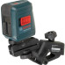 Нивелир лазерн. Bosch GLL 2 + MM2 2кл.лаз. 635нм цв.луч. красный 2луч. (0601063A01) Нивелир лазерн. Bosch GLL 2 + MM2 2кл.лаз. 635нм цв.луч. красный 2луч. (0601063A01)