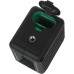Уровень лазер. Ada Cube MINI Green Basic Edition 2кл.лаз. 532нм цв.луч. зеленый 2луч. (А00496)