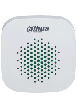 Извещатель пожарный Dahua DHI-ARA12-W2(868)