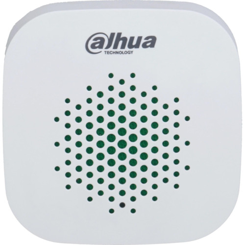 Извещатель пожарный Dahua DHI-ARA12-W2(868)