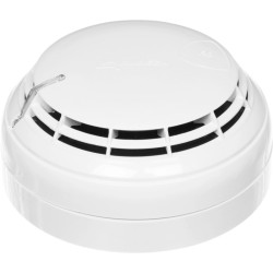 Извещатель пожарный Rubezh ИП 212-64-R3 с базовым основанием W1.03 (RBZ-337454)