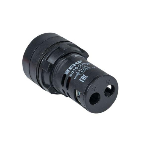 Оповещатель звуковой/ Оповещатель звуковой ED16-22BM 230В PROxima