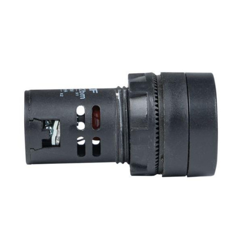 Оповещатель звуковой/ Оповещатель звуковой ED16-22BM 230В PROxima
