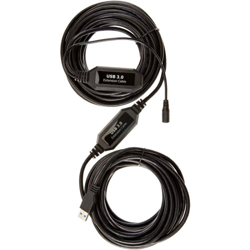 Кабель-адаптер/ Кабель-адаптер USB3.0-repeater, удлинительный активный <Am-->Af> 15м VCOM <CU827-15M> Кабель-адаптер/ Кабель-адаптер USB3.0-repeater, удлинительный активный <Am-->Af> 15м VCOM <CU827-15M>