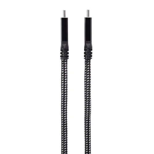 Кабель/ Кабель USB4 TypeCM/CM 8K@30Hz, 40GBps, PD 240W, медь Telecom 2м <TUS840-2M>