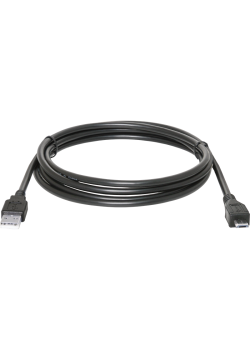 Defender USB кабель USB08-06 USB2.0 AM-MicroBM, 1.8м