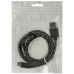 Defender USB кабель USB08-03T USB2.0 AM-MicroBM, 1.0м пакет