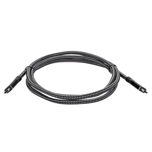 Кабель/ Кабель USB4 TypeCM/CM 8K@30Hz, 40GBps, PD 240W, медь Telecom 1.5м <TUS840-1.5M>