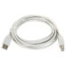Кабель/ Кабель USB2.0 A-->B (3.0м) Telecom <TC6900-3M> Кабель/ Кабель USB2.0 A-->B (3.0м) Telecom <TC6900-3M>