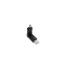 GCR Переходник USB 2.0 AM / MiniUSB, поворотный 360 градусов, GC-AM2M5 GCR Переходник USB 2.0 AM / MiniUSB, поворотный 360 градусов, GC-AM2M5