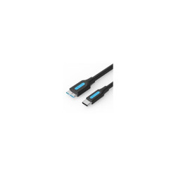 Кабель Vention USB 3.0 CM/micro-B - 1м.