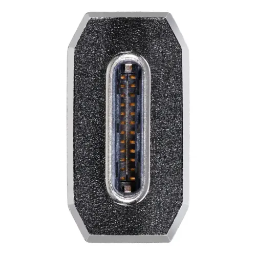 Кабель/ Кабель USB4 TypeCM/CM 8K@30Hz, 40GBps, PD 240W, медь Telecom 2м <TUS840-2M>