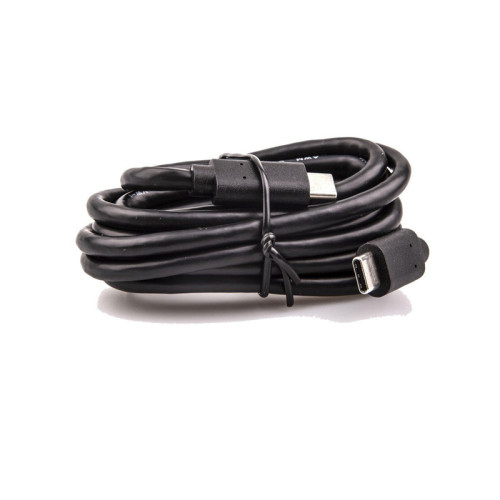 Кабель/ Кабель USB 3.1 Type C 10Гб/с ,5А, Power Deliwery, длина 1,8M, VCOM <CU420-1.8M> Кабель/ Кабель USB 3.1 Type C 10Гб/с ,5А, Power Deliwery, длина 1,8M, VCOM <CU420-1.8M>