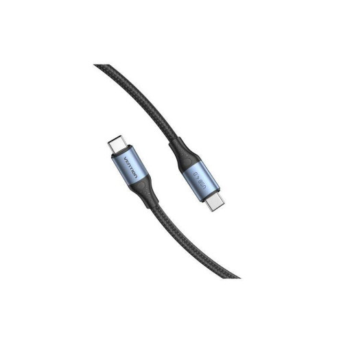 Кабель Vention USB 4.0 CM/CM - 1м. Кабель Vention USB 4.0 CM/CM - 1м.