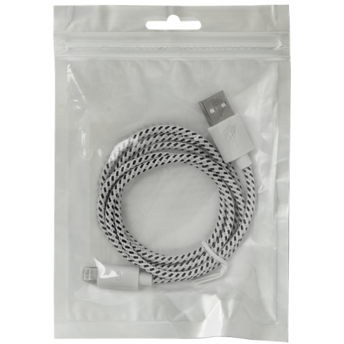 Defender USB кабель ACH01-03T USB(AM)-Lightning(M), 1м