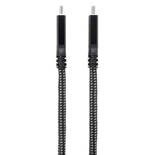 Кабель/ Кабель USB4 TypeCM/CM 8K@30Hz, 40GBps, PD 240W, медь Telecom 1.5м <TUS840-1.5M>