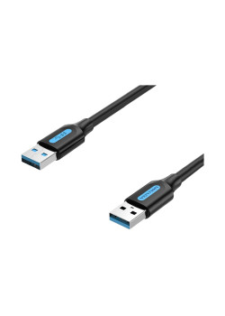Кабель Vention USB 3.0 AM/AM - 2м