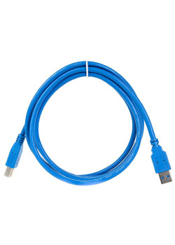 Кабель/ Кабель соединительный USB3.0 Am/Bm 1,8m VCOM (VUS7070-1.8M)