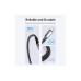 Кабель Vention USB 2.0 CM/CM с LED дисплеем - 1.2м. Чёрный 5А PD100W, шт.