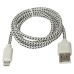 Defender USB кабель ACH01-03T USB(AM)-Lightning(M), 1м