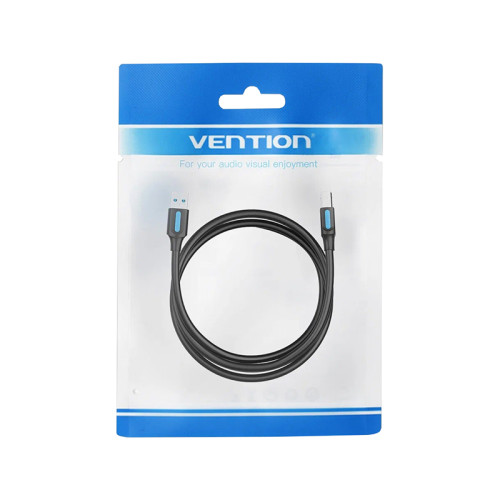 Кабель Vention USB 3.0 AM/BM  - 1.5м