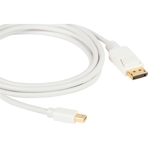 Кабель Mini DisplayPort - DisplayPort, 1,8 м Кабель Mini DisplayPort - DisplayPort, 1,8 м