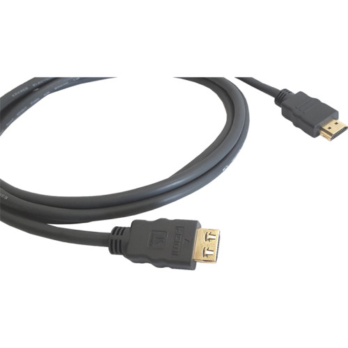 Кабель HDMI-HDMI  (Вилка - Вилка), 0,9 м