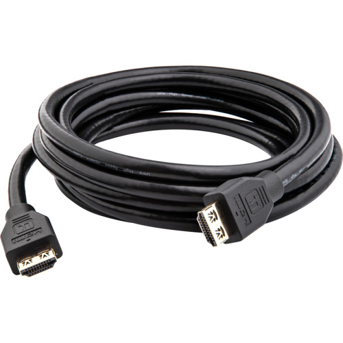 Кабель HDMI-HDMI  (Вилка - Вилка), 1,8 м/ Кабель HDMI-HDMI  (Вилка - Вилка), 1,8 м [97-0102006]