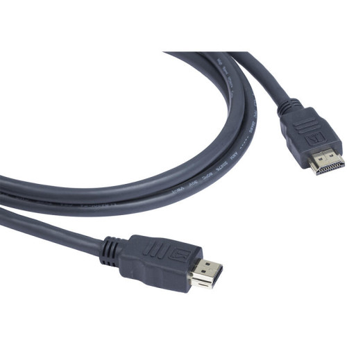Кабель HDMI-HDMI  (Вилка - Вилка), 15,2 м/ High–Speed HDMI Cable 15.2m