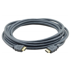 Кабель HDMI-HDMI  (Вилка - Вилка), 3 м/ High–Speed HDMI Cable 3m [97-0101010]