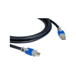 Кабель HDMI-HDMI  (Вилка - Вилка), 10,6 м [97-01114035]/ Кабель HDMI-HDMI  (Вилка - Вилка), 10,6 м