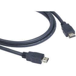 Кабель HDMI-HDMI  (Вилка - Вилка), 3 м/ High–Speed HDMI Cable 3m [97-0101010]