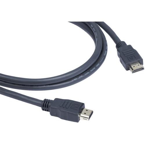 Кабель HDMI-HDMI  (Вилка - Вилка), 3 м/ High–Speed HDMI Cable 3m [97-0101010]