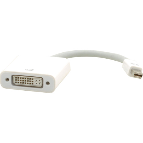 Переходник Mini DisplayPort вилка на DVI розетку