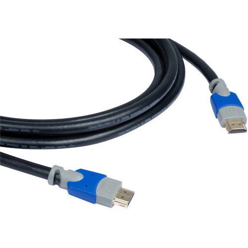 Кабель HDMI-HDMI  (Вилка - Вилка), 3 м [97-01114010]/ Кабель HDMI-HDMI  (Вилка - Вилка), 3 м