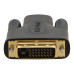 Переходник DVI вилка на HDMI розетку/ DVI–D (M) to HDMI (F) Adapter Переходник DVI вилка на HDMI розетку/ DVI–D (M) to HDMI (F) Adapter