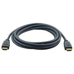 Кабель HDMI-HDMI  (Вилка - Вилка), 0,9 м/ HDMI  HDMI Cable 0.9m