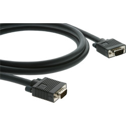 Кабель VGA на VGA (Вилка - Вилка), 15,2 м/ Cable VGA VGA (M-M ), 15,2 м