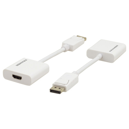 Активный переходник DisplayPort на HDMI 4K