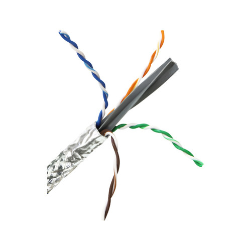 Кабель Cat 6 HDBaseT SF/UTP (305 м)/ 305M HDBaseT SF/UTP CAT 6 Cable Кабель Cat 6 HDBaseT SF/UTP (305 м)/ 305M HDBaseT SF/UTP CAT 6 Cable