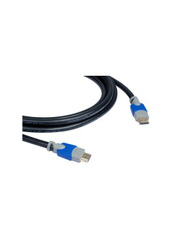 Кабель HDMI-HDMI  (Вилка - Вилка), 1,8 м [97-01114006]/ Кабель HDMI-HDMI  (Вилка - Вилка), 1,8 м