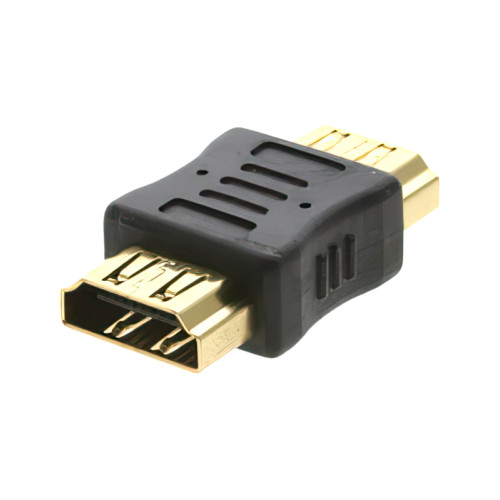 Переходник HDMI розетка на HDMI розетку