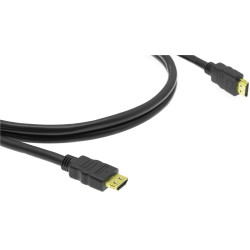 Кабель HDMI-HDMI  (Вилка - Вилка), 4,6 м