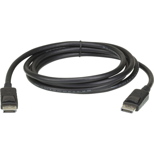 Кабель DisplayPort (2 м)/ CABLE Display Port 2м