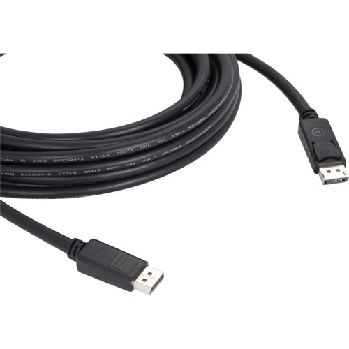 Кабель DisplayPort (Вилка - Вилка), 0,9 м Кабель DisplayPort (Вилка - Вилка), 0,9 м